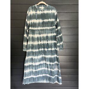 Sea New York Tie Dye Maxi Dress